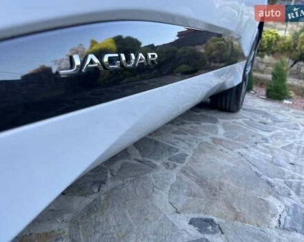 Ягуар I-Pace 2021 в Львове на Automoto.ua Белый Ягуар I-Pace, объемом двигателя 0 л и пробегом 79 тыс. км за 35500 $, фото 27 на Automoto.ua