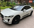Белый Ягуар I-Pace, объемом двигателя 0 л и пробегом 80 тыс. км за 32200 $, фото 20 на Automoto.ua