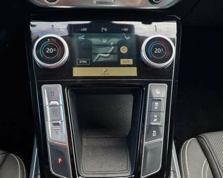 Белый Ягуар I-Pace, объемом двигателя 0 л и пробегом 80 тыс. км за 26190 $, фото 112 на Automoto.ua