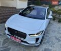 Ягуар I-Pace 2021 в Львове на Automoto.ua Белый Ягуар I-Pace, объемом двигателя 0 л и пробегом 79 тыс. км за 35500 $, фото 8 на Automoto.ua