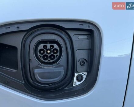 Ягуар I-Pace 2021 в Львове на Automoto.ua Белый Ягуар I-Pace, объемом двигателя 0 л и пробегом 79 тыс. км за 35500 $, фото 74 на Automoto.ua