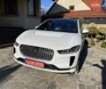 Ягуар I-Pace 2021 в Львове на Automoto.ua Белый Ягуар I-Pace, объемом двигателя 0 л и пробегом 37 тыс. км за 37000 $, фото 1 на Automoto.ua