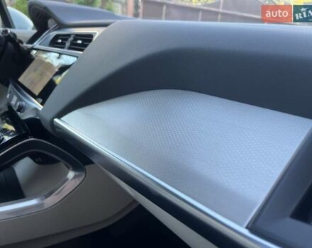 Ягуар I-Pace 2021 в Львове на Automoto.ua Белый Ягуар I-Pace, объемом двигателя 0 л и пробегом 79 тыс. км за 35500 $, фото 62 на Automoto.ua