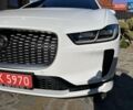 Ягуар I-Pace 2021 в Львове на Automoto.ua Белый Ягуар I-Pace, объемом двигателя 0 л и пробегом 37 тыс. км за 37000 $, фото 5 на Automoto.ua