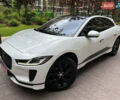 Белый Ягуар I-Pace, объемом двигателя 0 л и пробегом 80 тыс. км за 32200 $, фото 17 на Automoto.ua