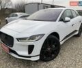 Белый Ягуар I-Pace, объемом двигателя 0 л и пробегом 45 тыс. км за 28700 $, фото 8 на Automoto.ua
