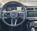 Белый Ягуар I-Pace, объемом двигателя 0 л и пробегом 80 тыс. км за 26190 $, фото 83 на Automoto.ua