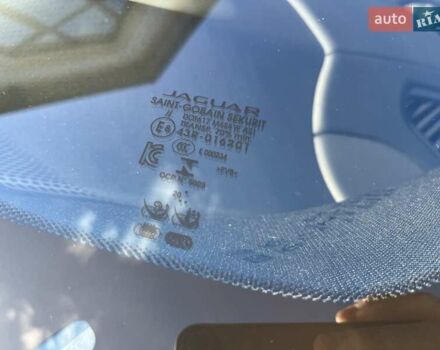 Ягуар I-Pace 2021 в Львове на Automoto.ua Белый Ягуар I-Pace, объемом двигателя 0 л и пробегом 37 тыс. км за 37000 $, фото 86 на Automoto.ua