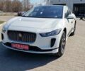 Белый Ягуар I-Pace, объемом двигателя 0 л и пробегом 80 тыс. км за 26190 $, фото 45 на Automoto.ua