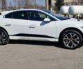 Белый Ягуар I-Pace, объемом двигателя 0 л и пробегом 80 тыс. км за 26190 $, фото 13 на Automoto.ua