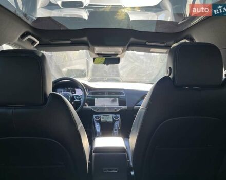 Ягуар I-Pace 2021 в Львове на Automoto.ua Белый Ягуар I-Pace, объемом двигателя 0 л и пробегом 37 тыс. км за 37000 $, фото 51 на Automoto.ua