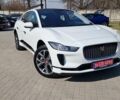 Белый Ягуар I-Pace, объемом двигателя 0 л и пробегом 80 тыс. км за 26190 $, фото 53 на Automoto.ua
