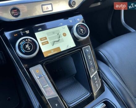 Ягуар I-Pace 2021 в Львове на Automoto.ua Белый Ягуар I-Pace, объемом двигателя 0 л и пробегом 37 тыс. км за 37000 $, фото 39 на Automoto.ua
