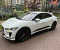 Білий Ягуар I-Pace, об'ємом двигуна 0 л та пробігом 79 тис. км за 32900 $, фото 1 на Automoto.ua
