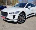 Белый Ягуар I-Pace, объемом двигателя 0 л и пробегом 80 тыс. км за 26190 $, фото 61 на Automoto.ua