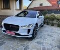 Ягуар I-Pace 2021 в Львове на Automoto.ua Белый Ягуар I-Pace, объемом двигателя 0 л и пробегом 79 тыс. км за 35500 $, фото 2 на Automoto.ua