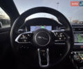 Белый Ягуар I-Pace, объемом двигателя 0 л и пробегом 40 тыс. км за 37900 $, фото 22 на Automoto.ua