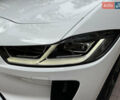 Белый Ягуар I-Pace, объемом двигателя 0 л и пробегом 80 тыс. км за 32200 $, фото 27 на Automoto.ua