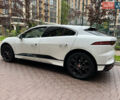 Білий Ягуар I-Pace, об'ємом двигуна 0 л та пробігом 79 тис. км за 32900 $, фото 20 на Automoto.ua