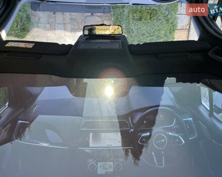 Ягуар I-Pace 2021 в Львове на Automoto.ua Белый Ягуар I-Pace, объемом двигателя 0 л и пробегом 37 тыс. км за 37000 $, фото 69 на Automoto.ua