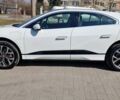 Белый Ягуар I-Pace, объемом двигателя 0 л и пробегом 80 тыс. км за 26190 $, фото 37 на Automoto.ua