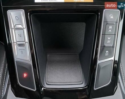 Белый Ягуар I-Pace, объемом двигателя 0 л и пробегом 45 тыс. км за 28700 $, фото 50 на Automoto.ua