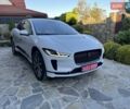 Белый Ягуар I-Pace, объемом двигателя 0 л и пробегом 79 тыс. км за 35500 $, фото 1 на Automoto.ua