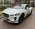 Білий Ягуар I-Pace, об'ємом двигуна 0 л та пробігом 79 тис. км за 32900 $, фото 3 на Automoto.ua