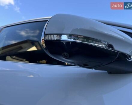 Ягуар I-Pace 2021 в Львове на Automoto.ua Белый Ягуар I-Pace, объемом двигателя 0 л и пробегом 37 тыс. км за 37000 $, фото 76 на Automoto.ua