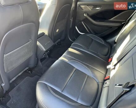 Ягуар I-Pace 2021 в Львове на Automoto.ua Белый Ягуар I-Pace, объемом двигателя 0 л и пробегом 37 тыс. км за 37000 $, фото 42 на Automoto.ua