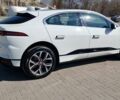 Белый Ягуар I-Pace, объемом двигателя 0 л и пробегом 80 тыс. км за 26190 $, фото 19 на Automoto.ua