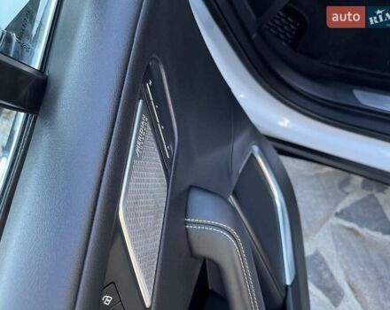 Ягуар I-Pace 2021 в Львове на Automoto.ua Белый Ягуар I-Pace, объемом двигателя 0 л и пробегом 37 тыс. км за 37000 $, фото 66 на Automoto.ua