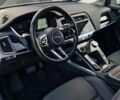 Белый Ягуар I-Pace, объемом двигателя 0 л и пробегом 80 тыс. км за 26190 $, фото 78 на Automoto.ua