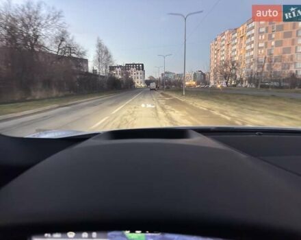 Белый Ягуар I-Pace, объемом двигателя 0 л и пробегом 40 тыс. км за 37900 $, фото 26 на Automoto.ua