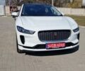 Белый Ягуар I-Pace, объемом двигателя 0 л и пробегом 80 тыс. км за 26190 $, фото 5 на Automoto.ua