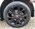 Белый Ягуар I-Pace, объемом двигателя 0 л и пробегом 45 тыс. км за 28700 $, фото 16 на Automoto.ua