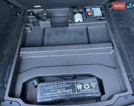 Ягуар I-Pace 2021 в Львове на Automoto.ua Белый Ягуар I-Pace, объемом двигателя 0 л и пробегом 79 тыс. км за 35500 $, фото 37 на Automoto.ua