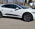 Белый Ягуар I-Pace, объемом двигателя 0 л и пробегом 80 тыс. км за 26190 $, фото 12 на Automoto.ua