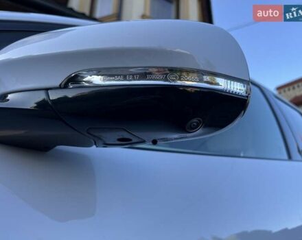 Ягуар I-Pace 2021 в Львове на Automoto.ua Белый Ягуар I-Pace, объемом двигателя 0 л и пробегом 79 тыс. км за 35500 $, фото 28 на Automoto.ua