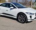 Белый Ягуар I-Pace, объемом двигателя 0 л и пробегом 80 тыс. км за 26190 $, фото 10 на Automoto.ua
