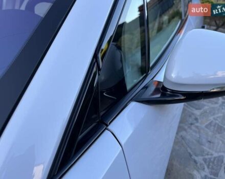 Ягуар I-Pace 2021 в Львове на Automoto.ua Белый Ягуар I-Pace, объемом двигателя 0 л и пробегом 79 тыс. км за 35500 $, фото 34 на Automoto.ua