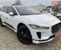 Белый Ягуар I-Pace, объемом двигателя 0 л и пробегом 45 тыс. км за 28700 $, фото 14 на Automoto.ua