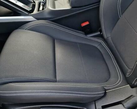 Белый Ягуар I-Pace, объемом двигателя 0 л и пробегом 80 тыс. км за 26190 $, фото 74 на Automoto.ua
