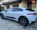 Ягуар I-Pace 2021 в Львове на Automoto.ua Белый Ягуар I-Pace, объемом двигателя 0 л и пробегом 79 тыс. км за 35500 $, фото 23 на Automoto.ua