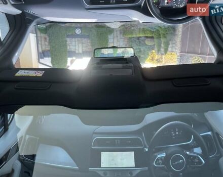 Ягуар I-Pace 2021 в Львове на Automoto.ua Белый Ягуар I-Pace, объемом двигателя 0 л и пробегом 79 тыс. км за 35500 $, фото 57 на Automoto.ua