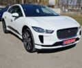 Белый Ягуар I-Pace, объемом двигателя 0 л и пробегом 80 тыс. км за 26190 $, фото 7 на Automoto.ua