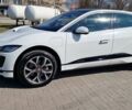 Белый Ягуар I-Pace, объемом двигателя 0 л и пробегом 80 тыс. км за 26190 $, фото 40 на Automoto.ua