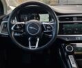 Белый Ягуар I-Pace, объемом двигателя 0 л и пробегом 80 тыс. км за 26190 $, фото 84 на Automoto.ua