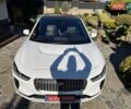 Ягуар I-Pace 2021 в Львове на Automoto.ua Белый Ягуар I-Pace, объемом двигателя 0 л и пробегом 37 тыс. км за 37000 $, фото 9 на Automoto.ua
