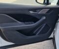 Белый Ягуар I-Pace, объемом двигателя 0 л и пробегом 80 тыс. км за 26190 $, фото 71 на Automoto.ua